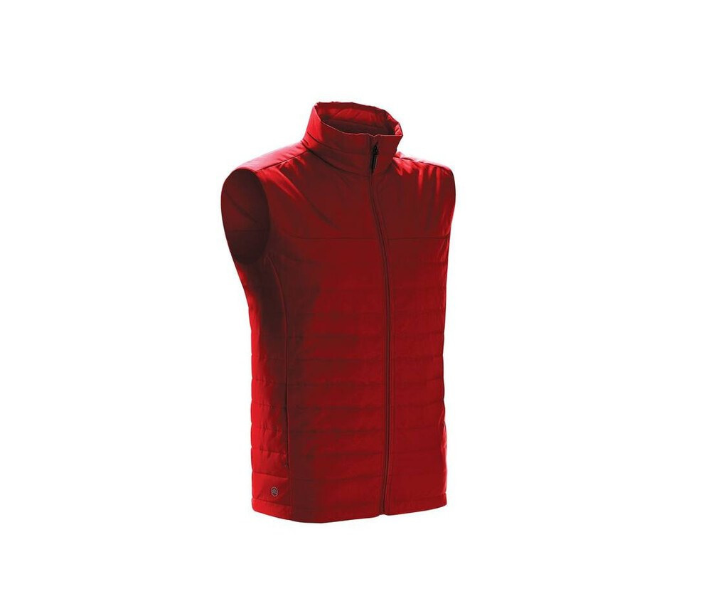 Stormtech SHKXV1 - Herre polstret bodywarmer