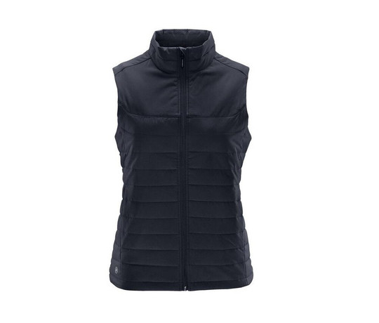Stormtech SHKXV1W - Naisten topattu bodywarmer