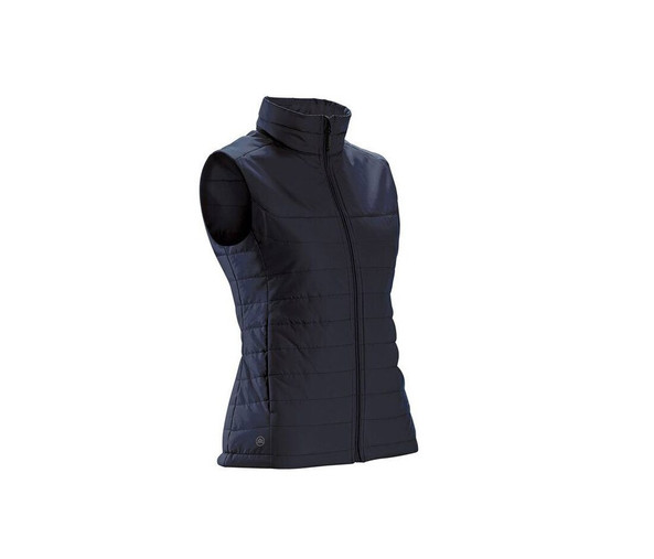 STORMTECH SHKXV1W - Women's padded bodywarmer