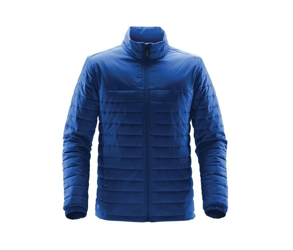 STORMTECH SHQX1 - Men's padded jacket