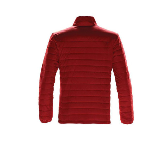 Stormtech SHQX1 - Herren gepolsterte Jacke
