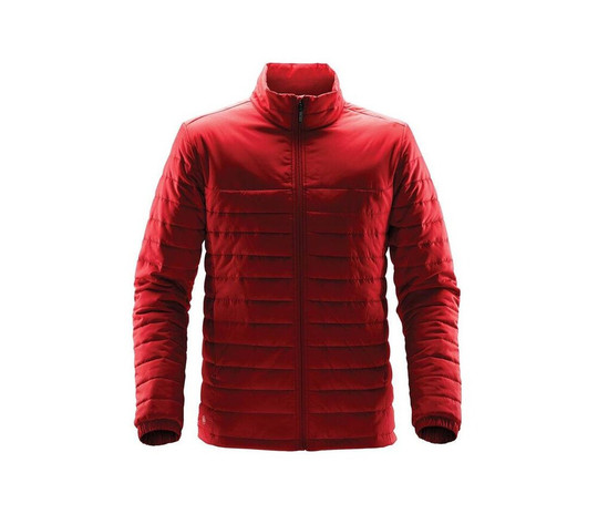 Stormtech SHQX1 - Herren gepolsterte Jacke