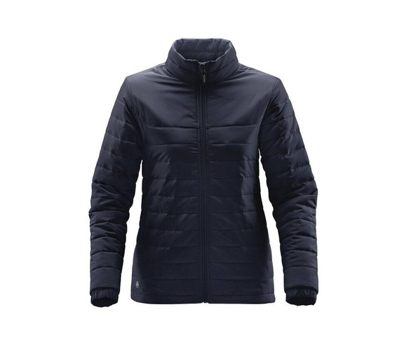 STORMTECH SHQX1W - Women's padded jacket