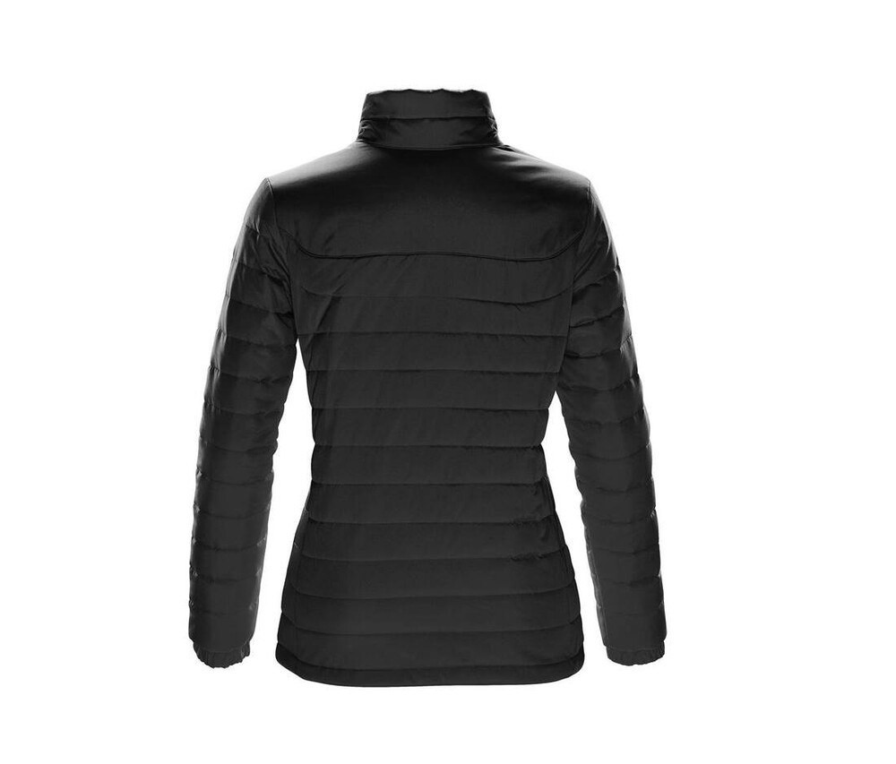 Stormtech SHQX1W - Dames gewatteerde jas