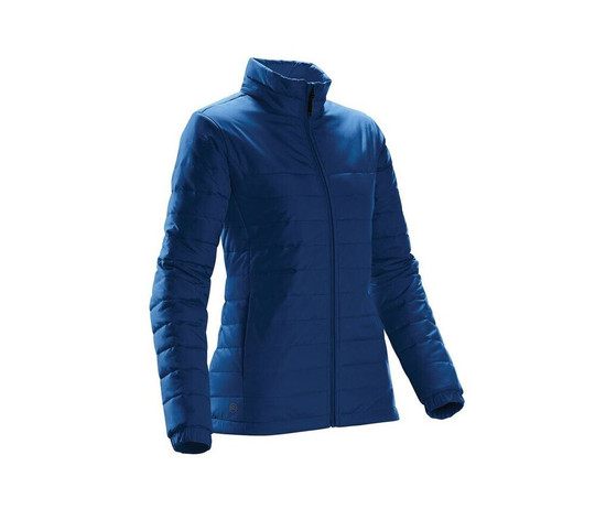 Stormtech SHQX1W - Dames gewatteerde jas