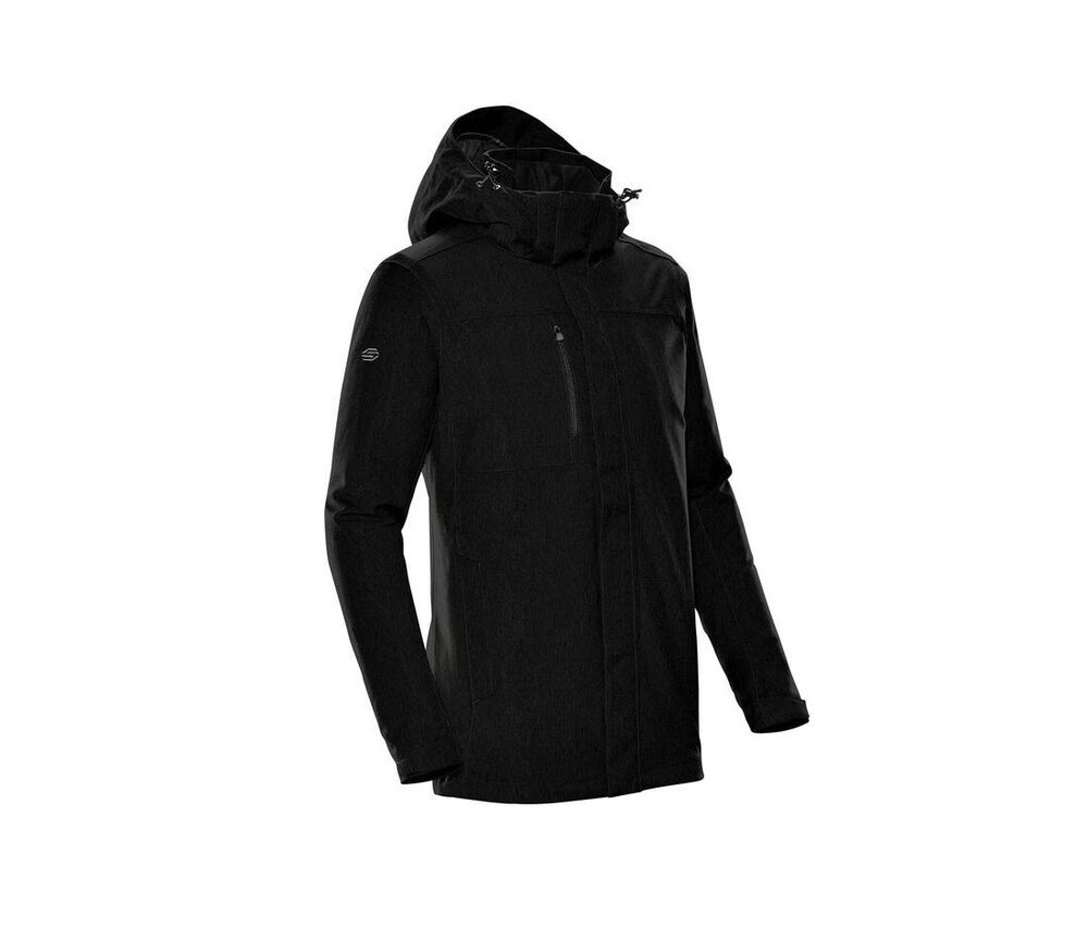 STORMTECH SHSSJ2 - Men's 3-in-1 jacket