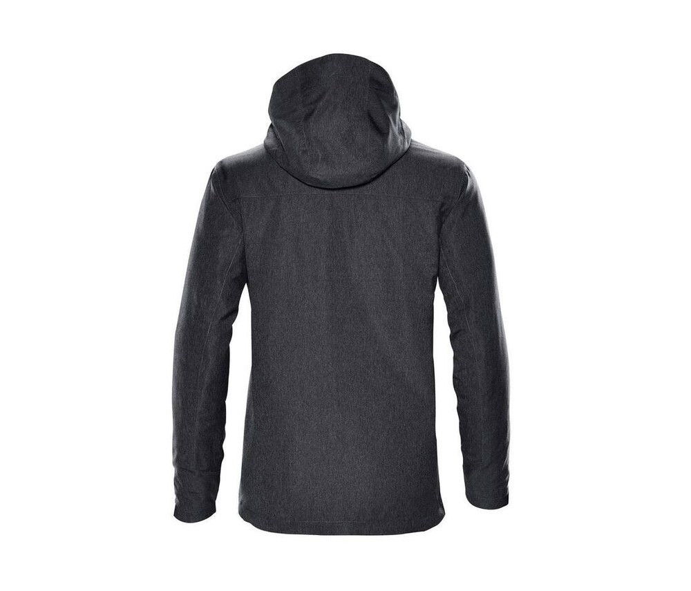 Stormtech SHSSJ2 - Herren 3-in-1 Jacke