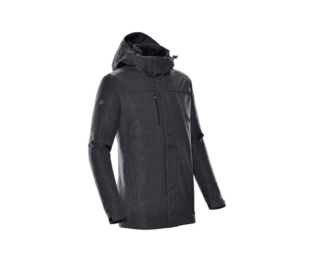 Stormtech SHSSJ2 - Herren 3-in-1 Jacke