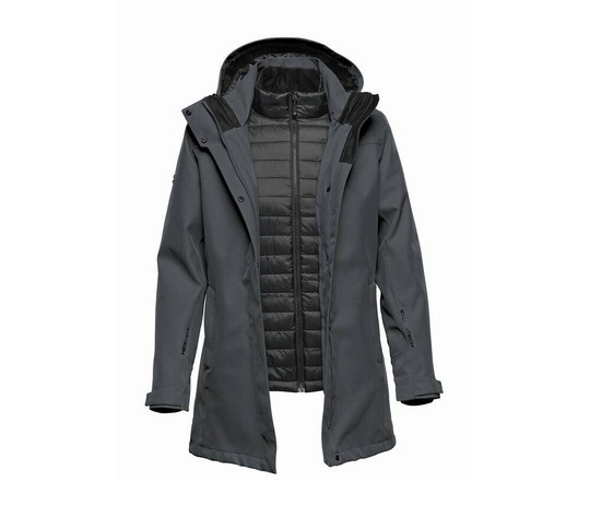 STORMTECH SHSSJ2W - Women's 3-in-1 jacket