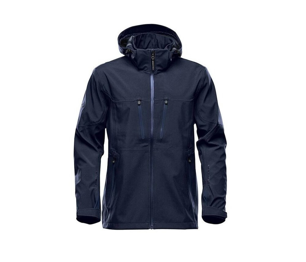 Stormtech SHXB3 - Herre teknisk Softshell