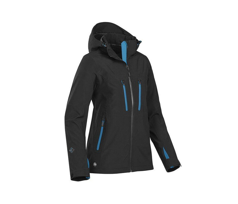 Stormtech SHXB3W - Damen-Technische Softshell
