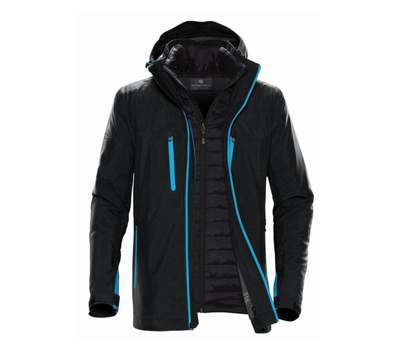 STORMTECH SHXB4 - Men's 3-in-1 jacket
