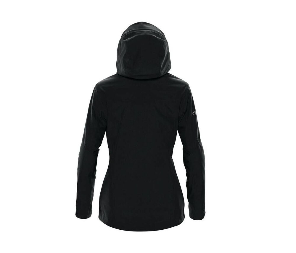 Stormtech SHXB4W - Dames 3-in-1 jas