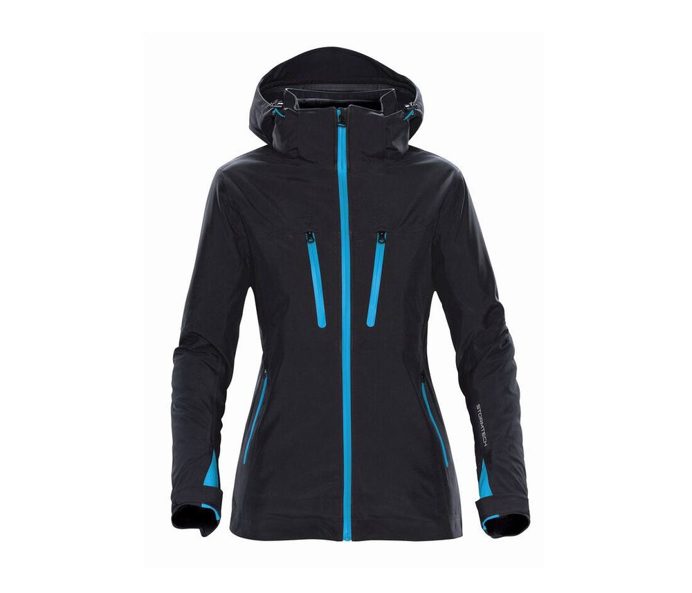 STORMTECH SHXB4W - Women's 3-in-1 jacket