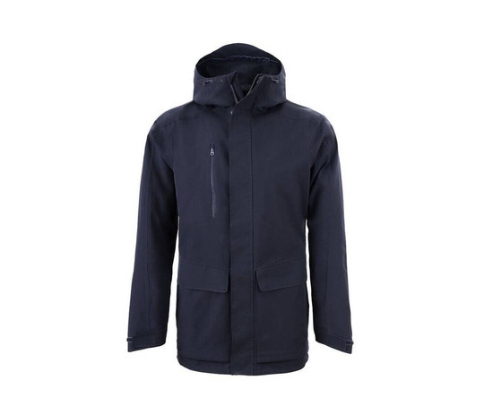CRAGHOPPERS CEW001 - EXPERT KIWI PRO STRETCH LONG JACKET