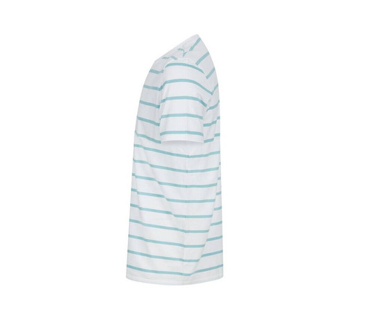 FRONT ROW FR136 - STRIPED T