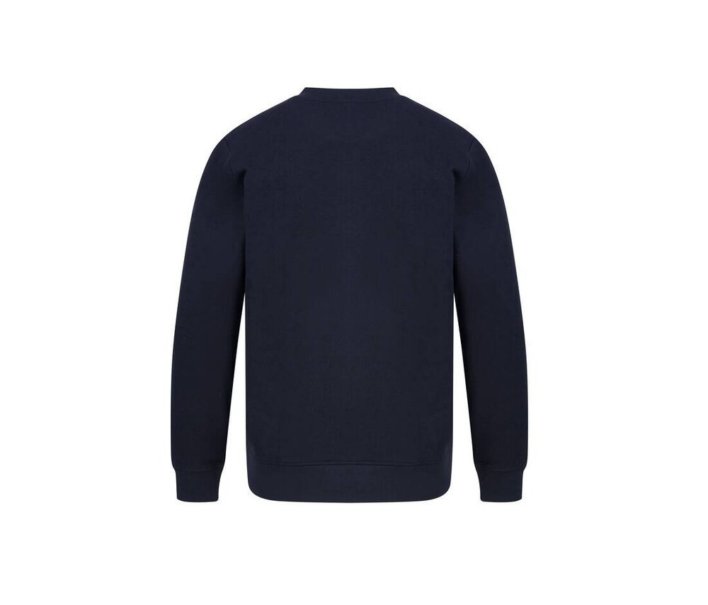 Henbury HY840 - UNISEX DUURZAME SWEATSHIRT