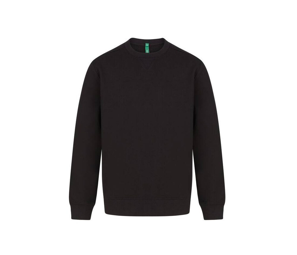 Henbury HY840 - UNISEX DUURZAME SWEATSHIRT