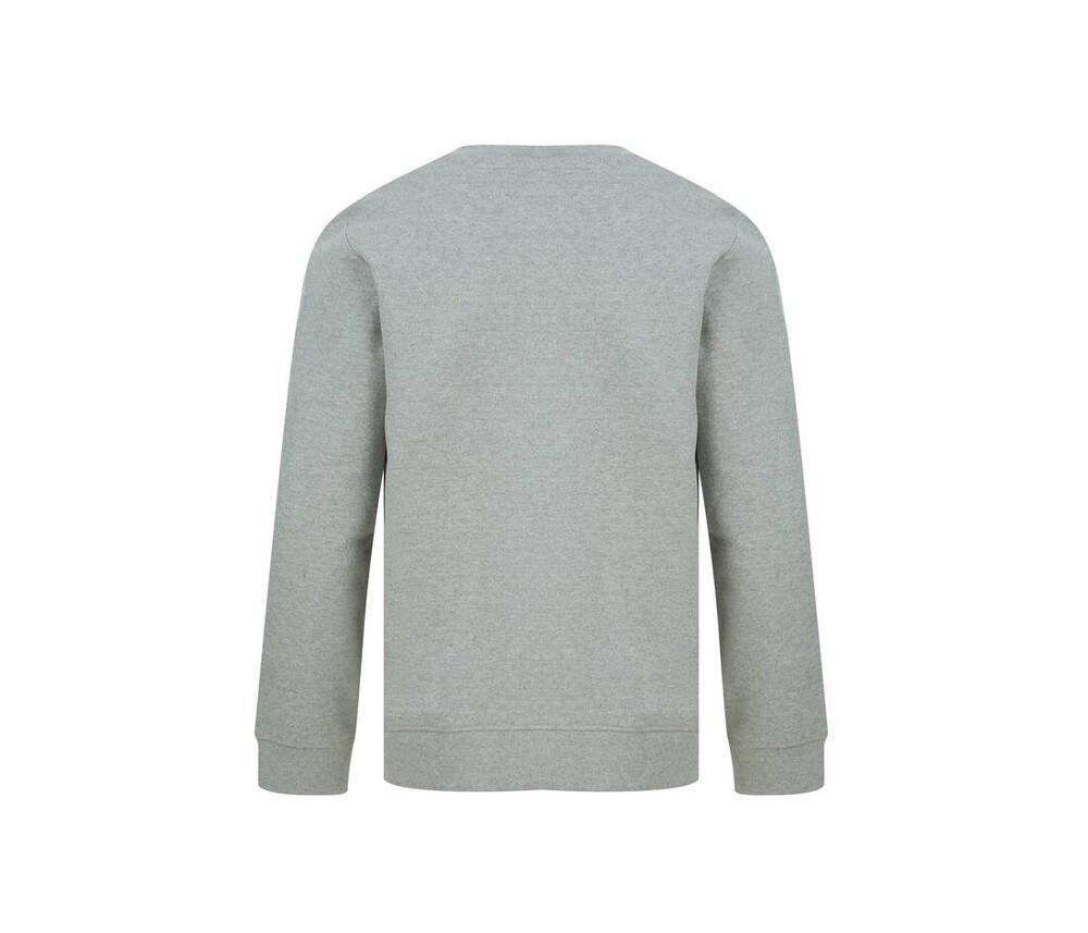 Henbury HY840 - UNISEX DUURZAME SWEATSHIRT