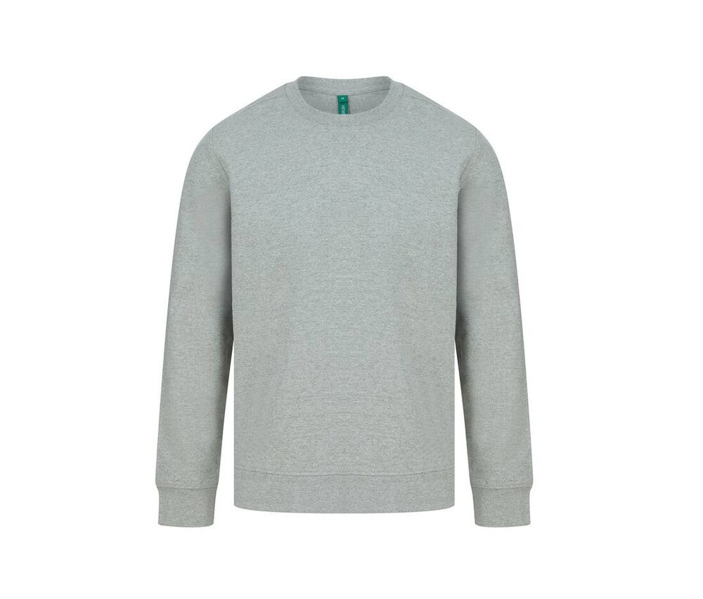 Henbury HY840 - UNISEX DUURZAME SWEATSHIRT