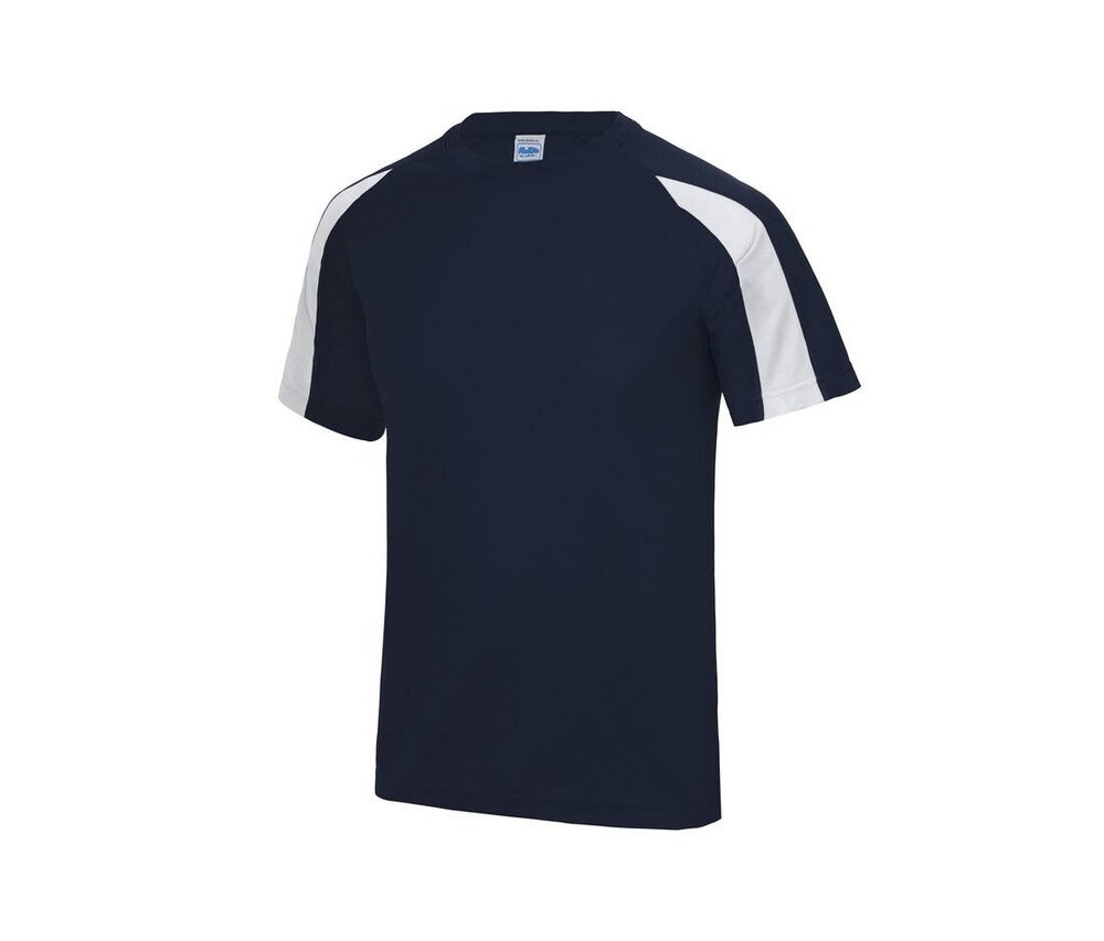 Bare Kult JC003 - KONTRAST COOL T