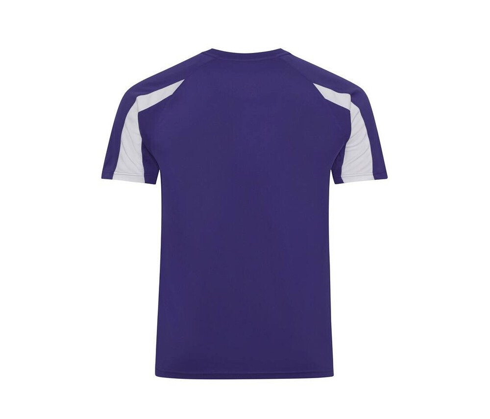 JUST COOL JC003 - CONSTRAST COOL T