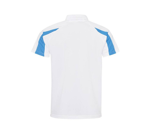 Bare fedt JC043 - KONTRAST COOL POLO