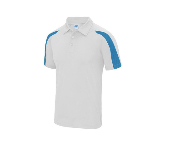Bare fedt JC043 - KONTRAST COOL POLO