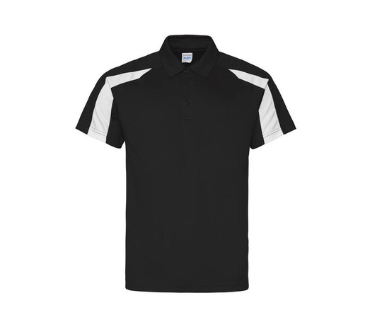 Bare fedt JC043 - KONTRAST COOL POLO