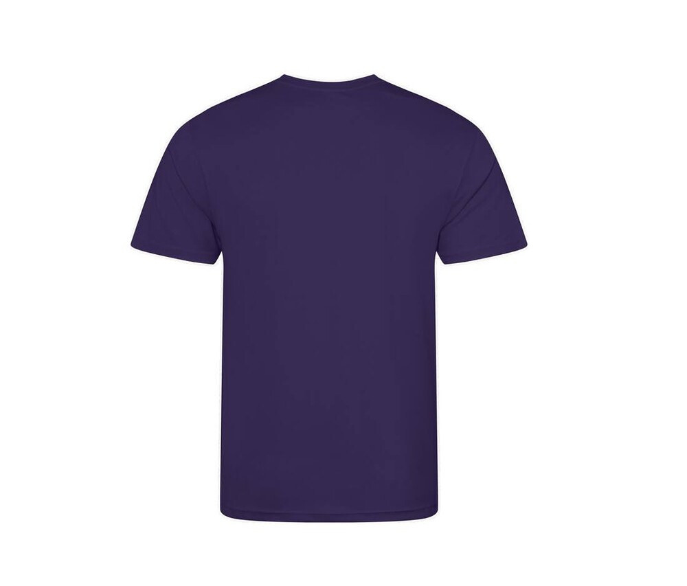 JUST COOL JC201 - Tee-shirt de sport en polyester recyclé