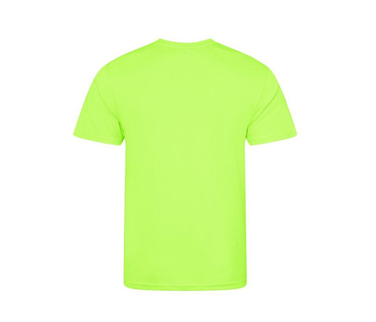 JUST COOL JC201 - RECYCLED COOL T