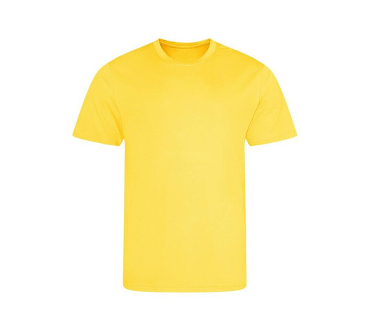JUST COOL JC201 - RECYCLED COOL T