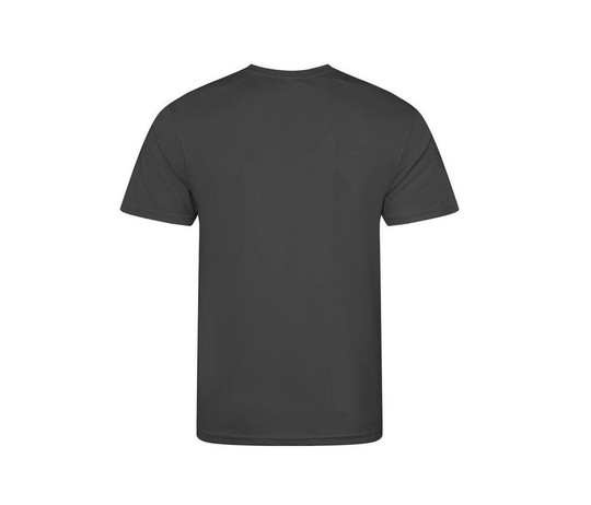 JUST COOL JC201 - Tee-shirt de sport en polyester recyclé