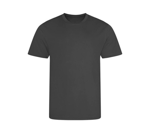 JUST COOL JC201 - Tee-shirt de sport en polyester recyclé
