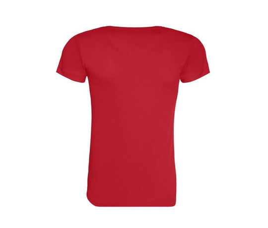 Just Cool JC205 - DAMES GERECYCLED Just Cool T