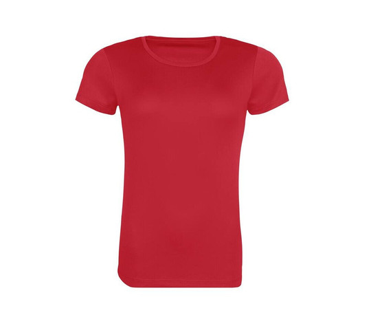 Just Cool JC205 - DAMES GERECYCLED Just Cool T