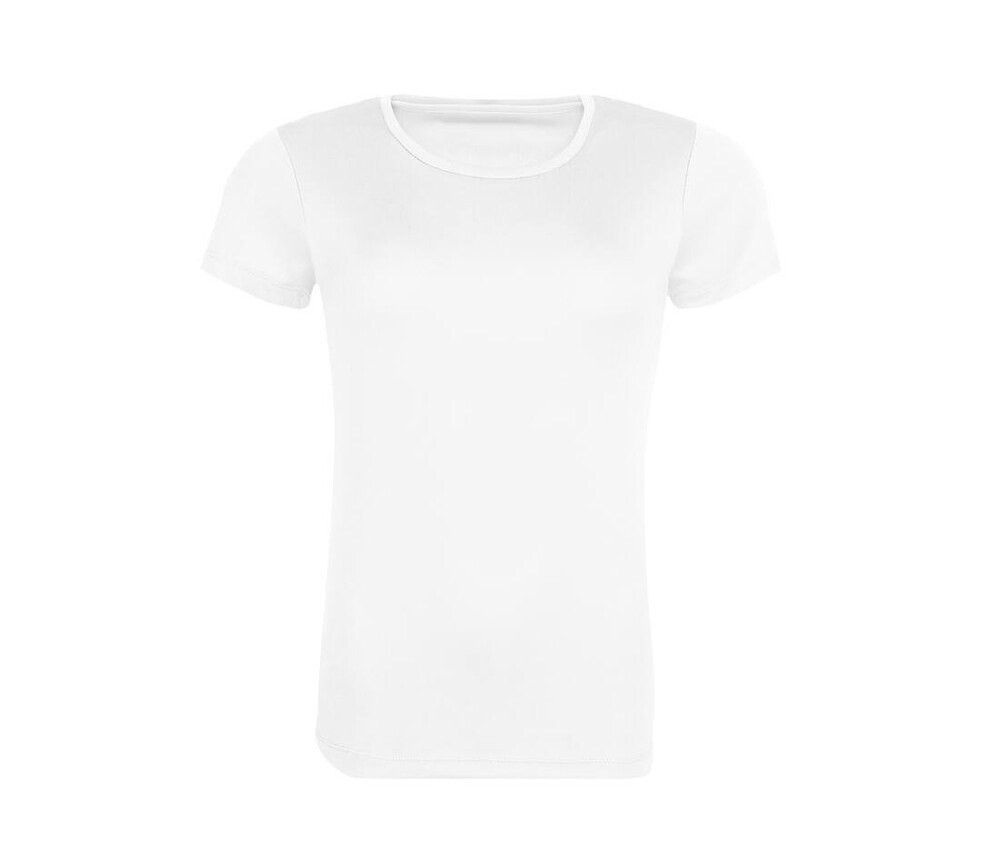 Just Cool JC205 - T-SHIRT DA DONNA RICICLATO Just Cool