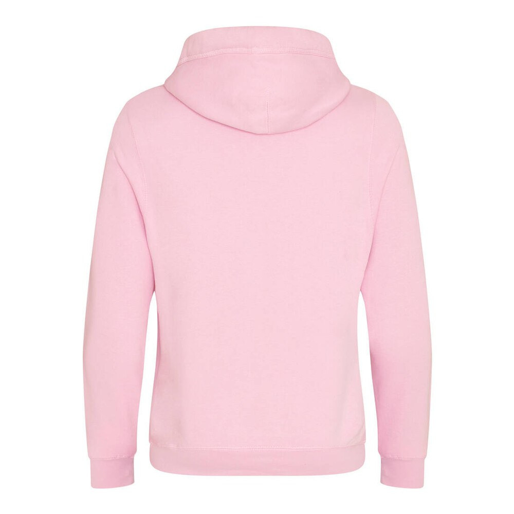 AWDIS JUST HOODS JH021 - Sweat col croisé