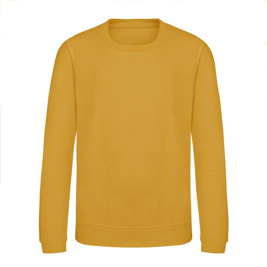 AWDIS JH030J - AWDIS JUST HOODS Kids Sweatshirt