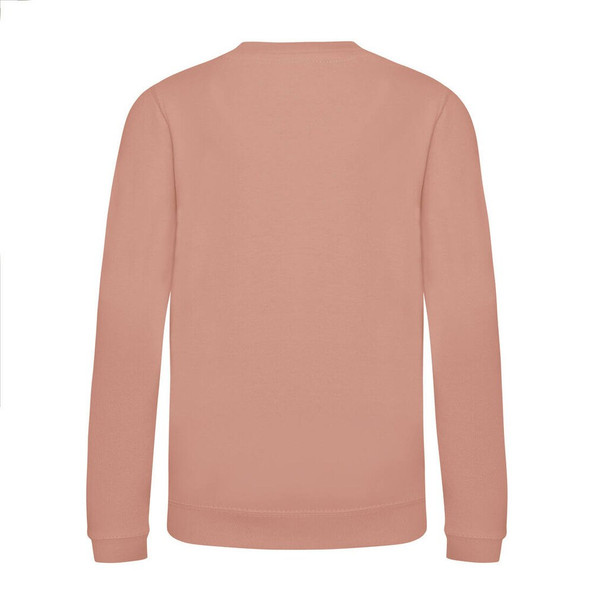 AWDIS JH030J - AWDIS JUST HOODS Kids Sweatshirt
