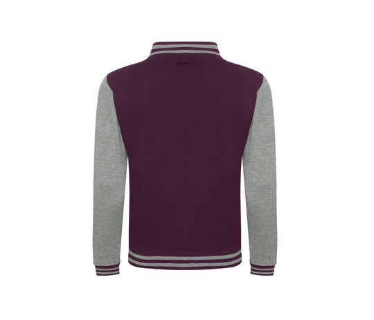 AWDIS JH043J - Children's Baseball Sweatshirt