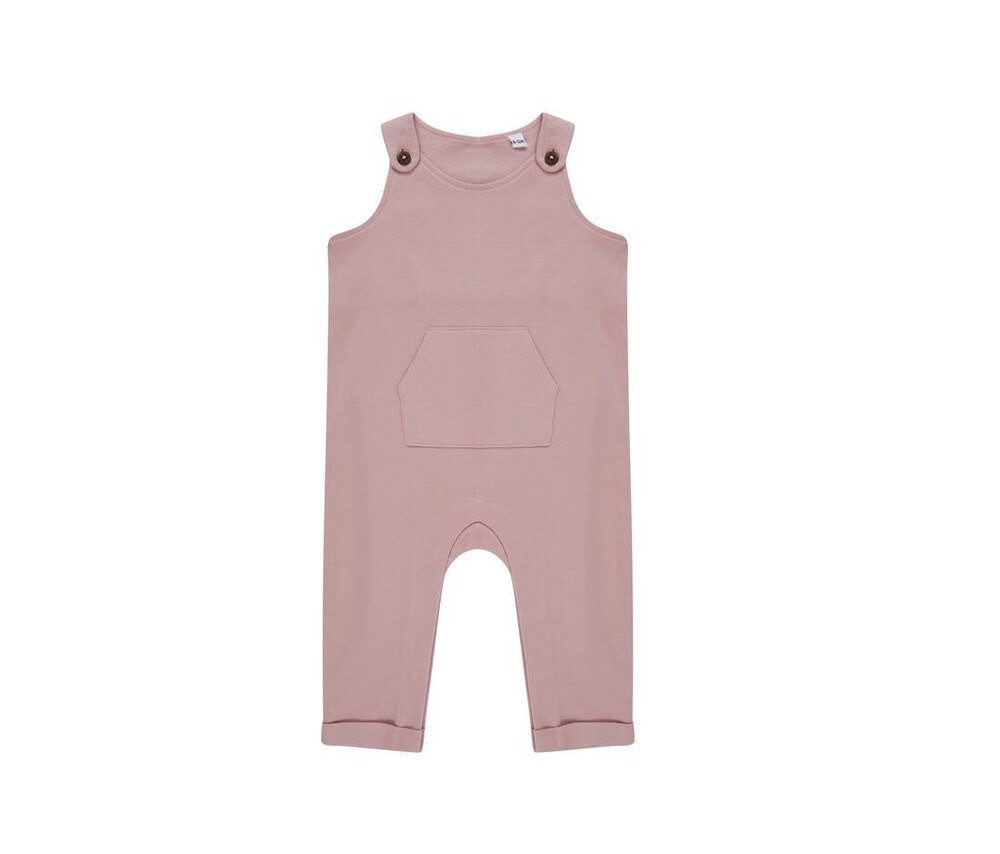 Larkwood LW651 - KATOENEN DUNGAREE