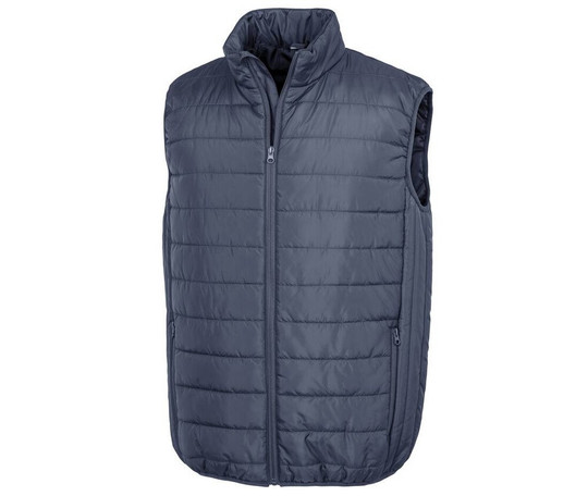 Result RS244X - PROMO GEVOERDE BODYWARMER