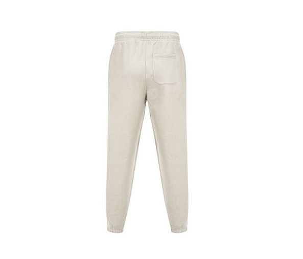 SF Men SF430 - Regenerated cotton and recycled polyester joggers