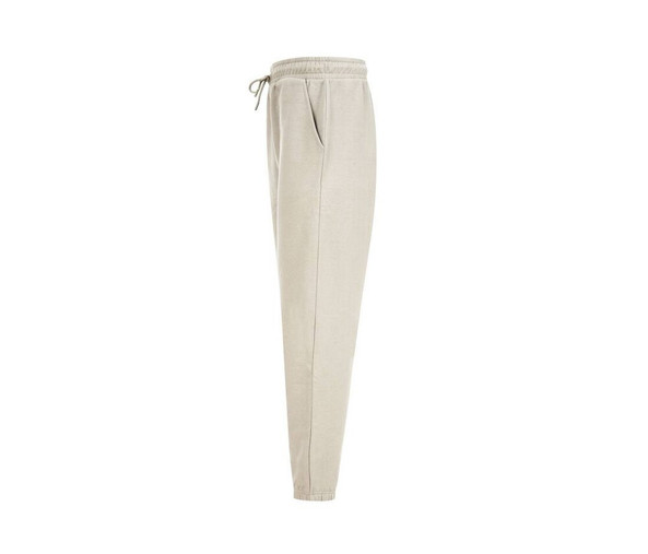 SF Men SF430 - Regenerated cotton and recycled polyester joggers