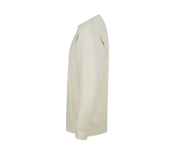 SF Men SF530 - Regenerated cotton and recycled polyester sweatshirt