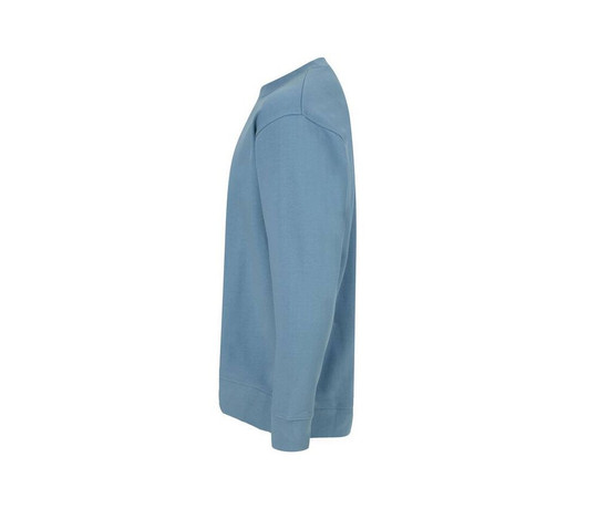 SF Men SF530 - Regenerated cotton and recycled polyester sweatshirt