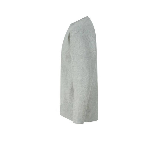 SF Men SF530 - Genser i regenerert bomull og resirkulert polyester