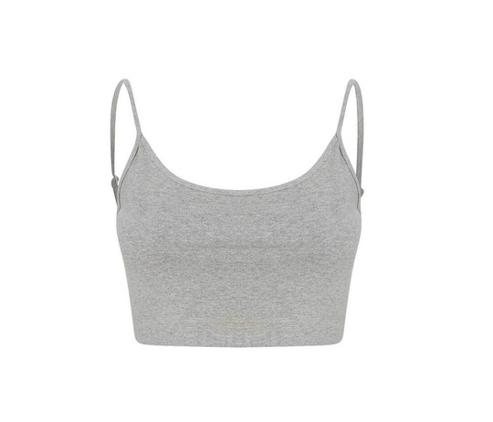 SF Women SK230 - Débardeur femme court