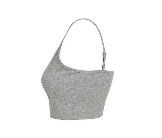 SF Women SK230 - Débardeur femme court